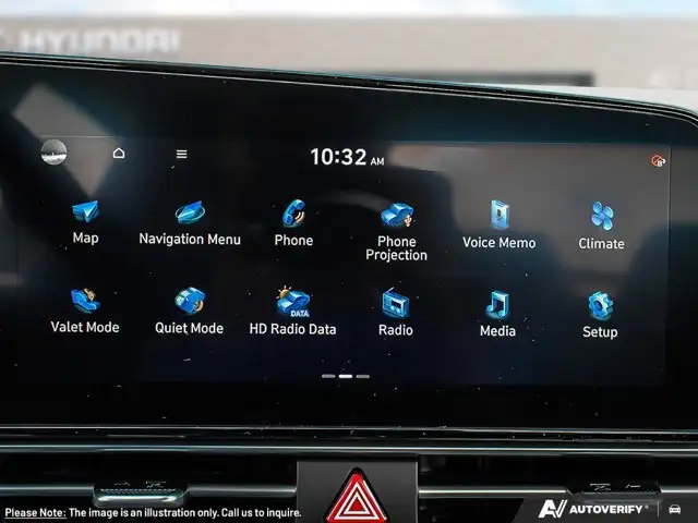 2026 Hyundai Elantra Preferred - Photo 15