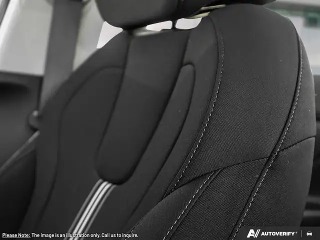 2026 Hyundai Elantra Preferred - Photo 17