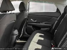 2026 Hyundai Elantra Preferred - Photo 18