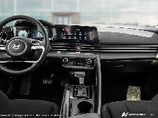 2026 Hyundai Elantra Preferred - Photo 19