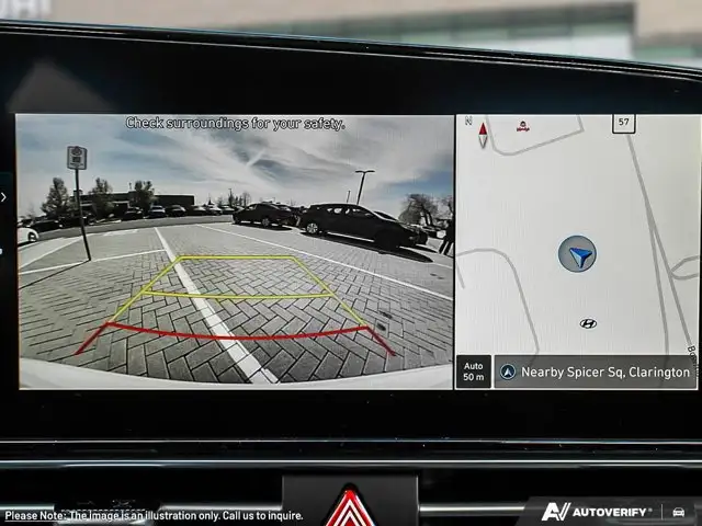 2026 Hyundai Elantra Preferred - Photo 20