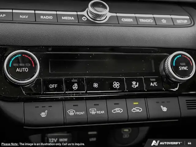 2026 Hyundai Elantra Preferred - Photo 21