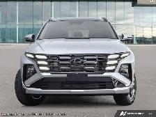 2026 Hyundai Tucson Preferred - Photo 2