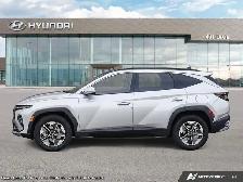 2026 Hyundai Tucson Preferred - Photo 3