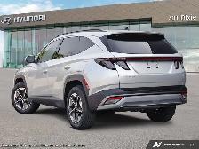 2026 Hyundai Tucson Preferred - Photo 4