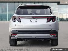 2026 Hyundai Tucson Preferred - Photo 5