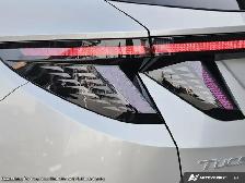 2026 Hyundai Tucson Preferred - Photo 10