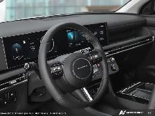 2026 Hyundai Tucson Preferred - Photo 11