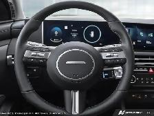 2026 Hyundai Tucson Preferred - Photo 12