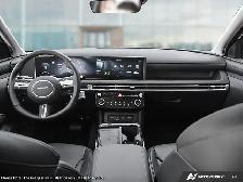 2026 Hyundai Tucson Preferred - Photo 21