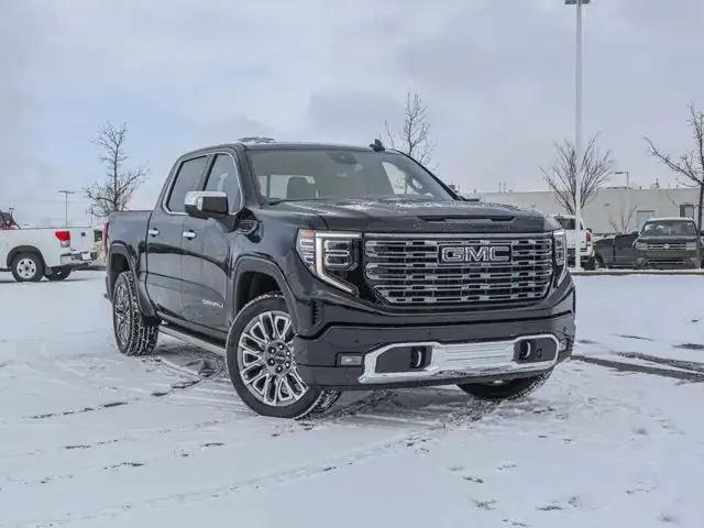 2026 GMC Sierra 1500 Denali Ultimate - Photo 2