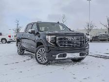 2026 GMC Sierra 1500 Denali Ultimate - Photo 2