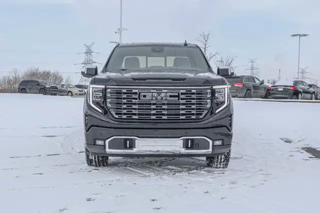2026 GMC Sierra 1500 Denali Ultimate - Photo 3
