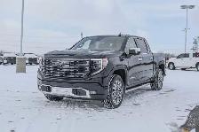 2026 GMC Sierra 1500 Denali Ultimate - Photo 4
