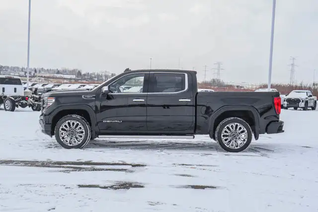2026 GMC Sierra 1500 Denali Ultimate - Photo 5