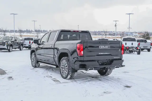 2026 GMC Sierra 1500 Denali Ultimate - Photo 6