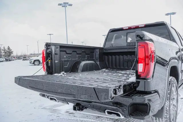 2026 GMC Sierra 1500 Denali Ultimate - Photo 8