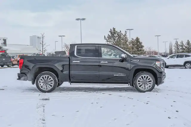 2026 GMC Sierra 1500 Denali Ultimate - Photo 10