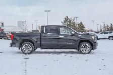 2026 GMC Sierra 1500 Denali Ultimate - Photo 10