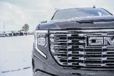 2026 GMC Sierra 1500 Denali Ultimate - Photo 11