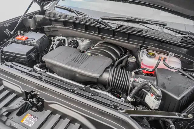 2026 GMC Sierra 1500 Denali Ultimate - Photo 12