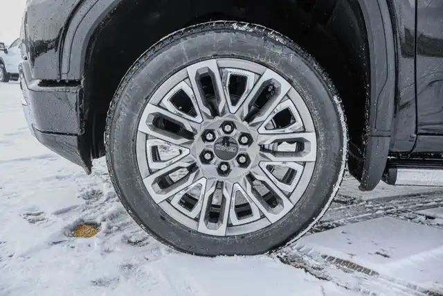 2026 GMC Sierra 1500 Denali Ultimate - Photo 13