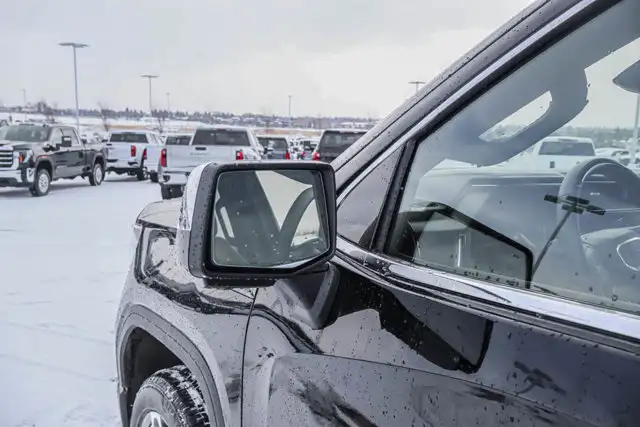 2026 GMC Sierra 1500 Denali Ultimate - Photo 14