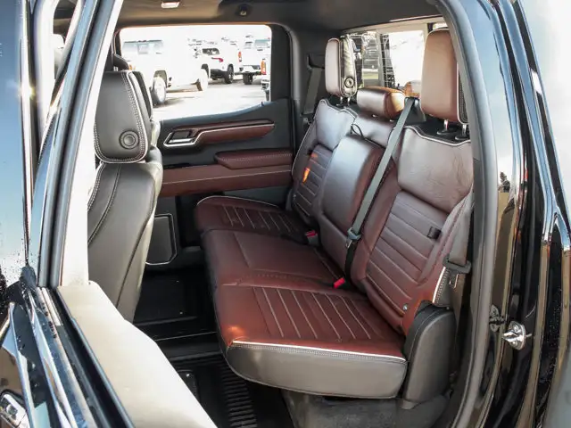 2026 GMC Sierra 1500 Denali Ultimate - Photo 17