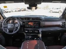2026 GMC Sierra 1500 Denali Ultimate - Photo 18