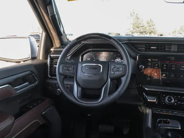 2026 GMC Sierra 1500 Denali Ultimate - Photo 19
