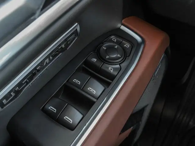 2026 GMC Sierra 1500 Denali Ultimate - Photo 21
