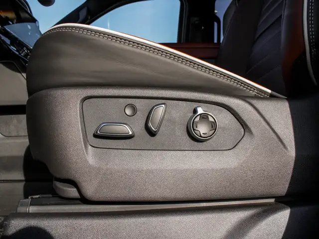 2026 GMC Sierra 1500 Denali Ultimate - Photo 23