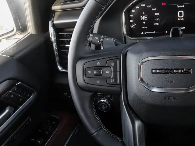 2026 GMC Sierra 1500 Denali Ultimate - Photo 24