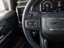 2026 GMC Sierra 1500 Denali Ultimate - Photo 24