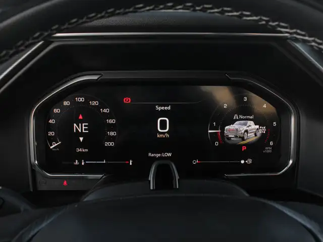 2026 GMC Sierra 1500 Denali Ultimate - Photo 25
