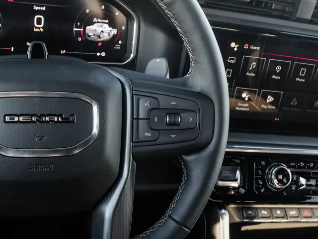 2026 GMC Sierra 1500 Denali Ultimate - Photo 26