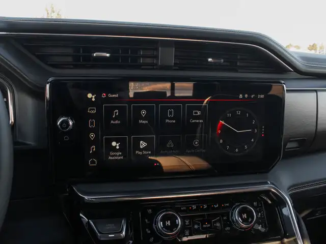 2026 GMC Sierra 1500 Denali Ultimate - Photo 28