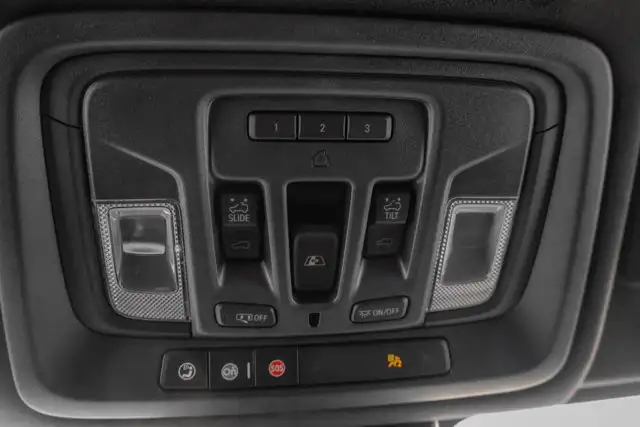 2026 GMC Sierra 1500 Denali Ultimate - Photo 33