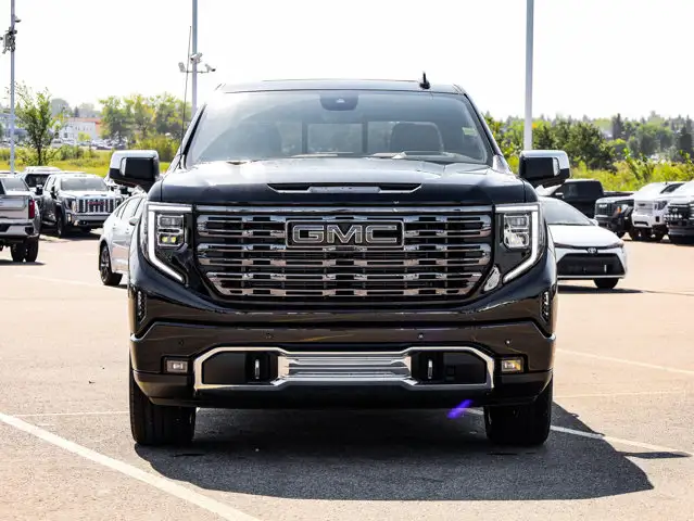 2026 GMC Sierra 1500 Denali Ultimate - Photo 3