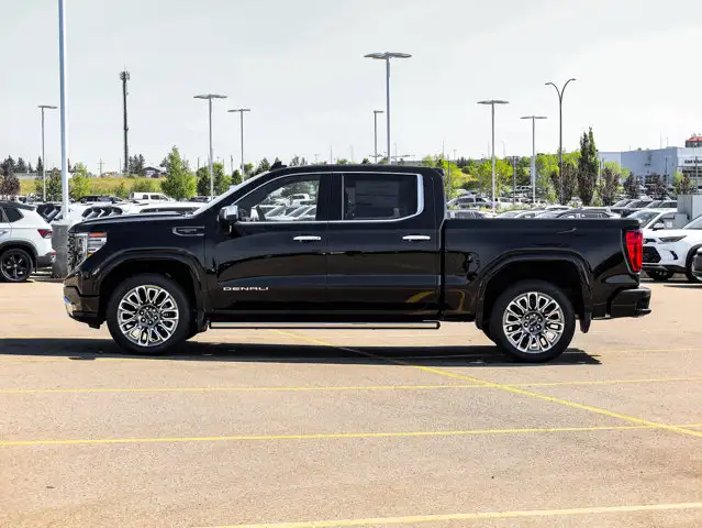 2026 GMC Sierra 1500 Denali Ultimate - Photo 5