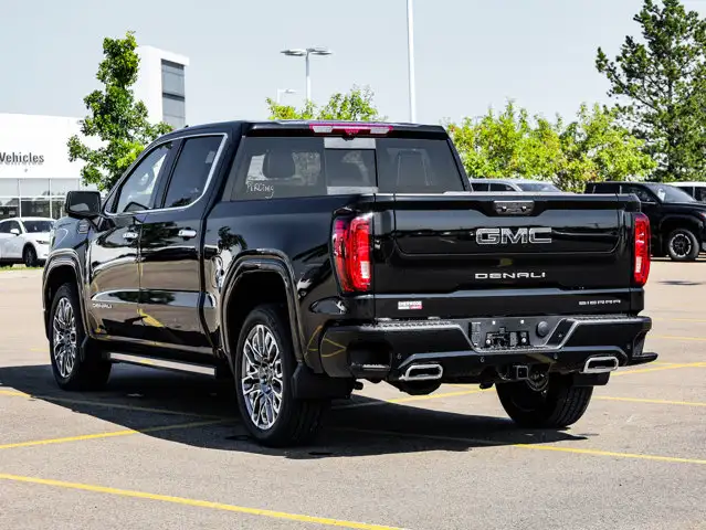 2026 GMC Sierra 1500 Denali Ultimate - Photo 6