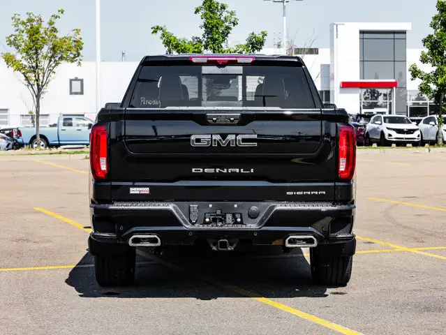 2026 GMC Sierra 1500 Denali Ultimate - Photo 7