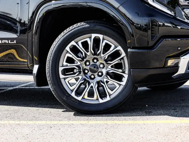 2026 GMC Sierra 1500 Denali Ultimate - Photo 9