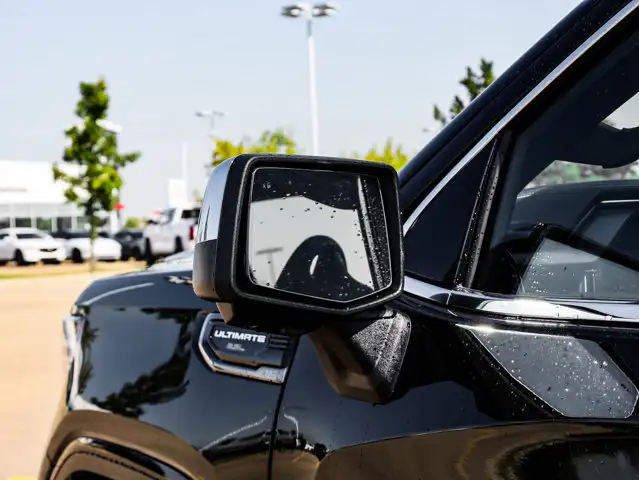 2026 GMC Sierra 1500 Denali Ultimate - Photo 11