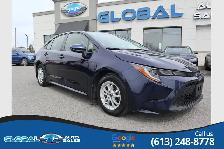 2022 Toyota Corolla LE HYBRID