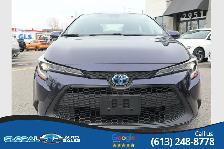 2022 Toyota Corolla LE HYBRID - Photo 2