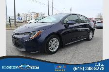 2022 Toyota Corolla LE HYBRID - Photo 3