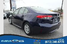 2022 Toyota Corolla LE HYBRID - Photo 6