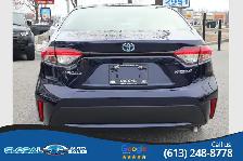 2022 Toyota Corolla LE HYBRID - Photo 7