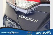 2022 Toyota Corolla LE HYBRID - Photo 9